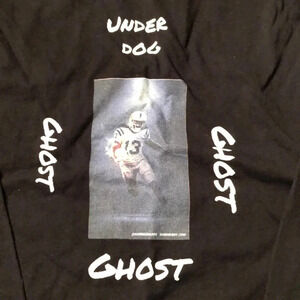 Indianapolis Colts Retro TY Hilton Tee Shirt Small